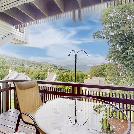 Sunrise Village Killington Quarto foto