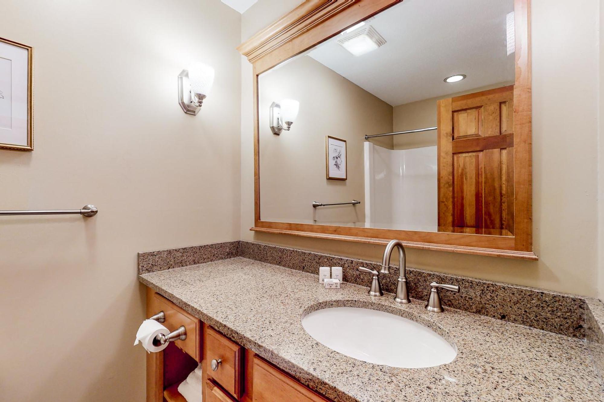 Sunrise Village Killington Quarto foto
