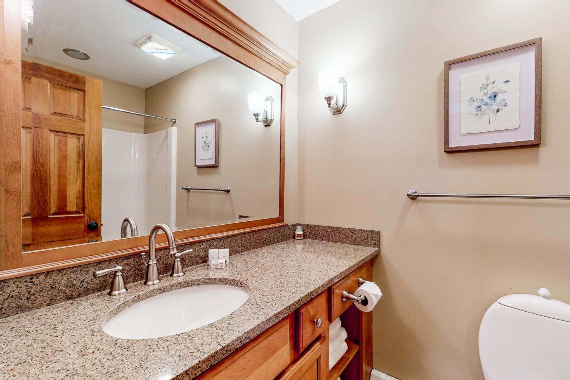 Sunrise Village Killington Quarto foto